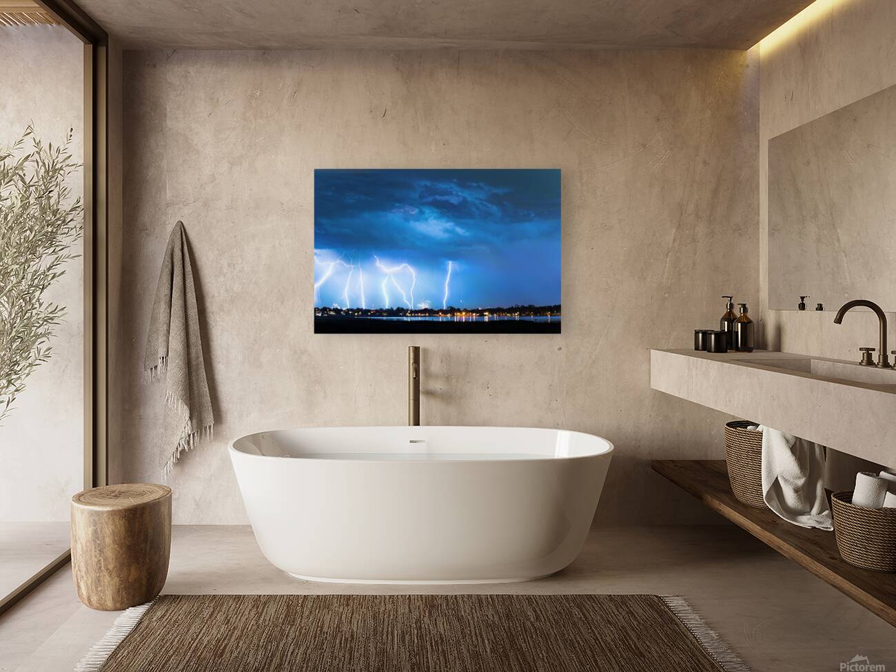 Fantastic Show Reproduction