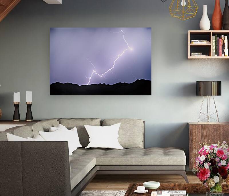 Zigzag In The Night  Reproduction