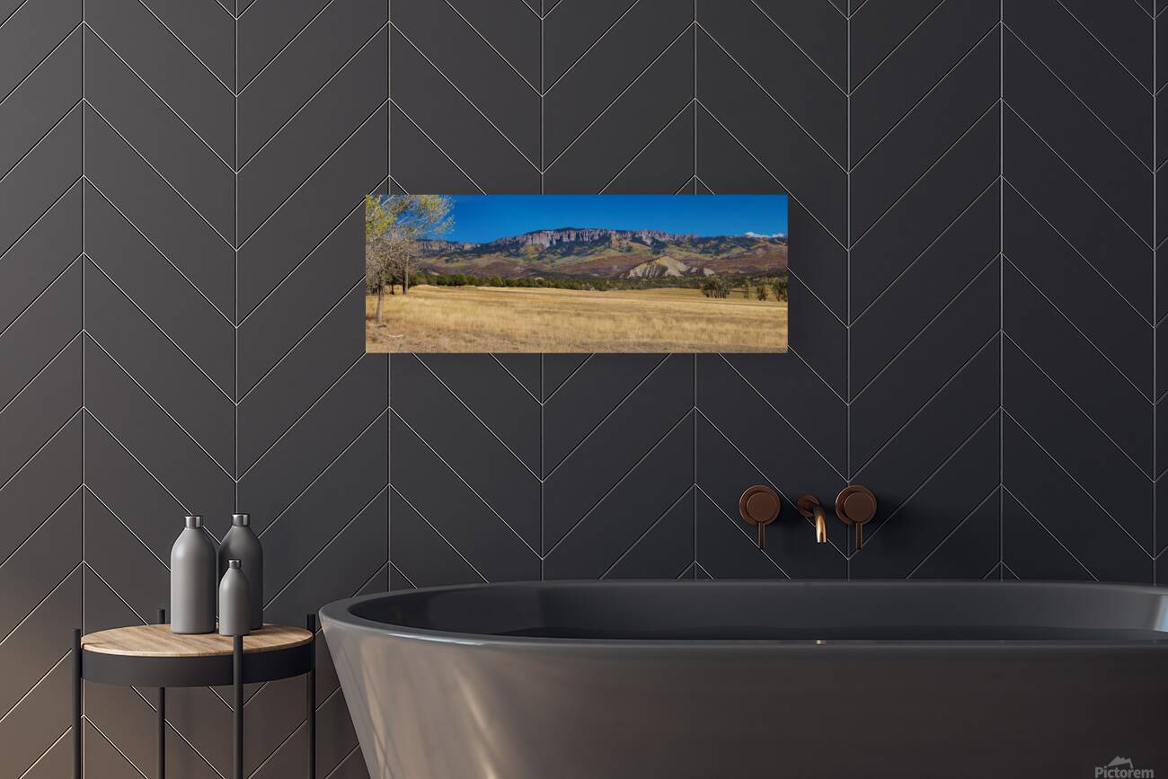 Telluride Panorama4 1 Reproduction