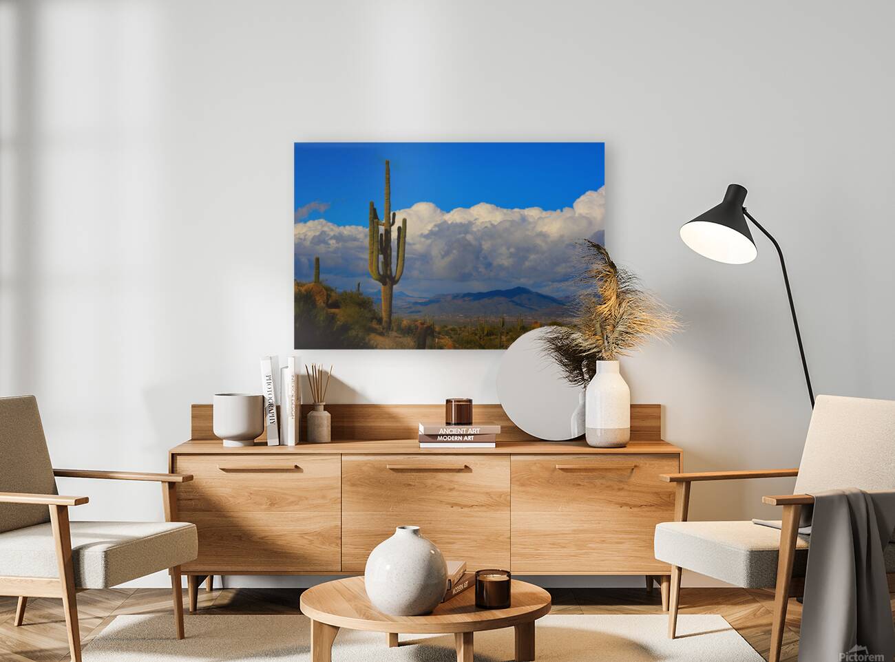  Amazing Giant Saguaro Cactus Reproduction
