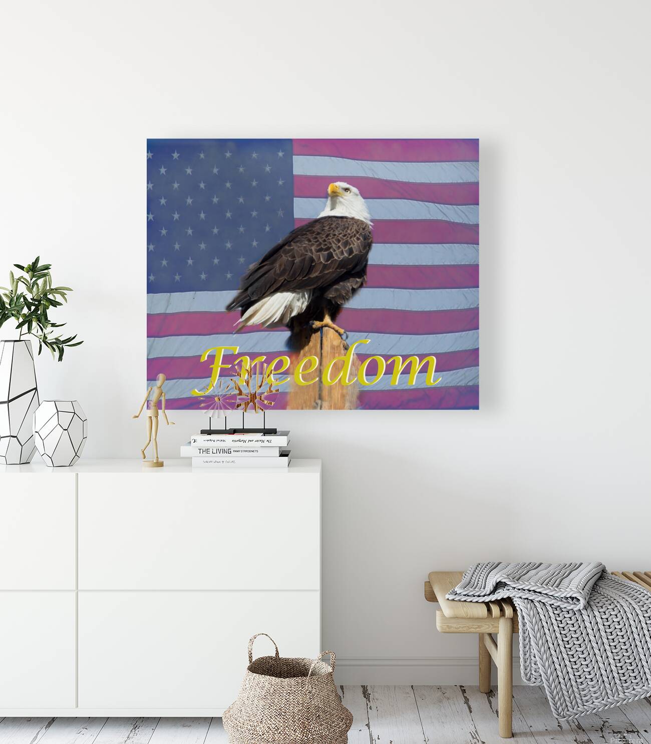 American Freedom Reproduction