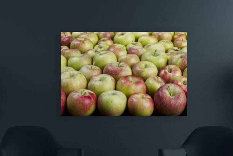 How about Them Apples by Bo Insogna