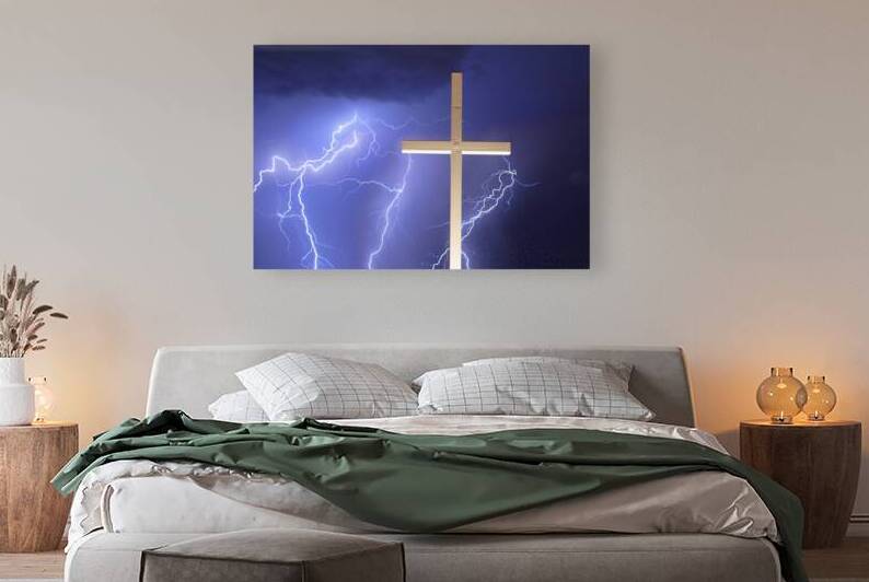 Religion by Bo Insogna