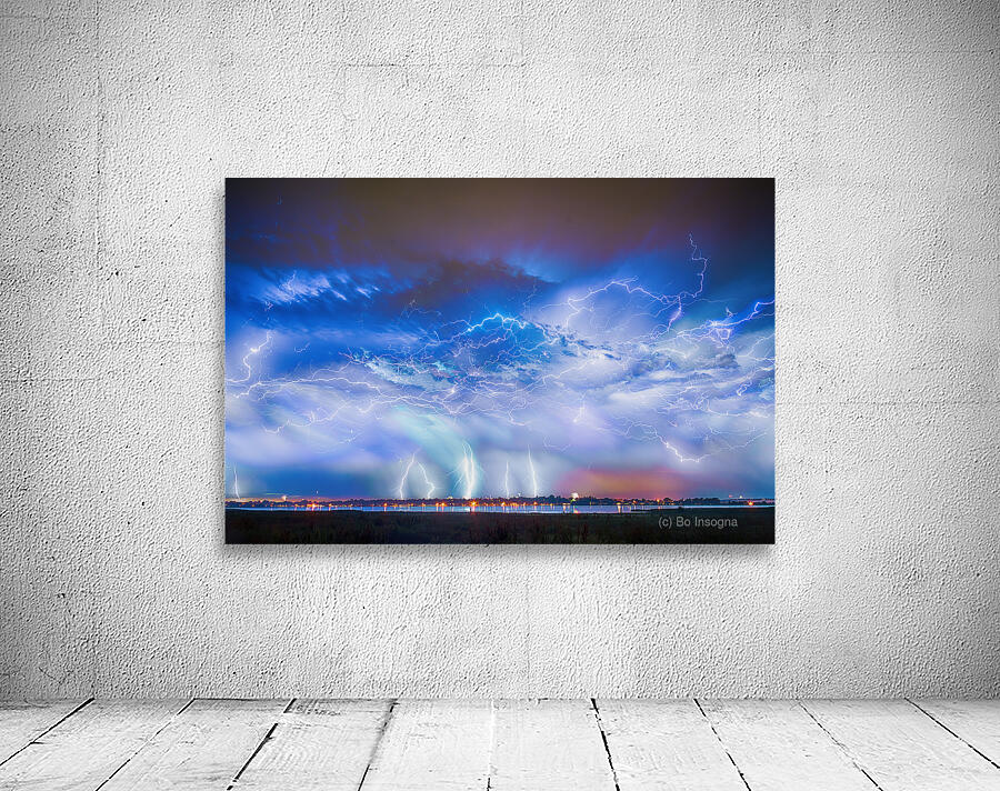 Natures Fourth Of July Wall Preview