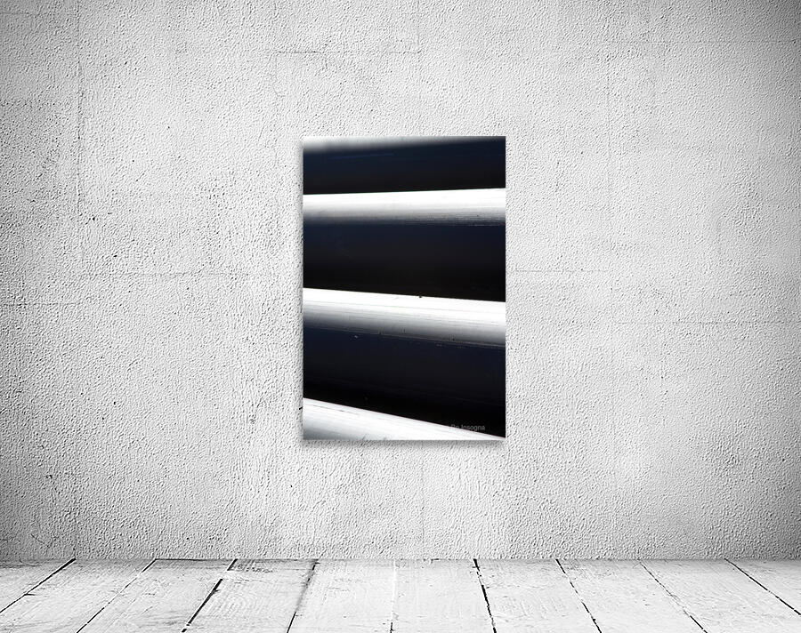 Tubular Shadow and Light  3 Wall Preview