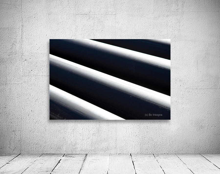 Shadow and Light  1 Wall Preview