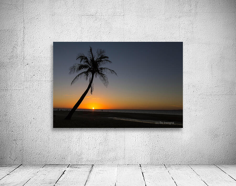 Bantayan Sunrise Wall Preview