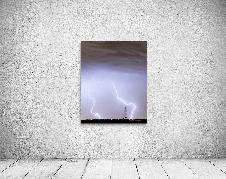 Two Strikes Wall Preview