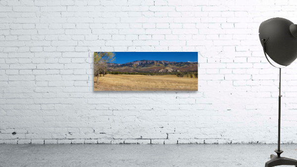 Telluride Panorama4 1 Wall Preview