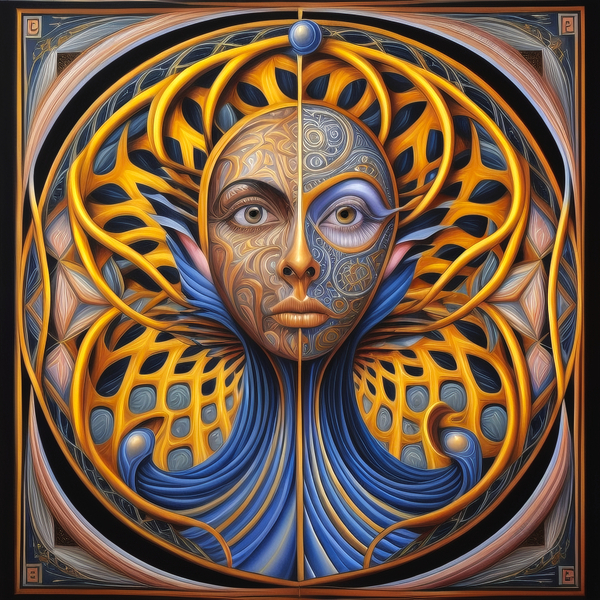 Adaptability to Change 3 Digital Download