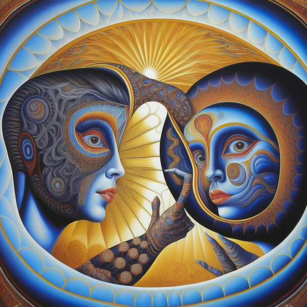 Artistry of Conversation Téléchargement Numérique