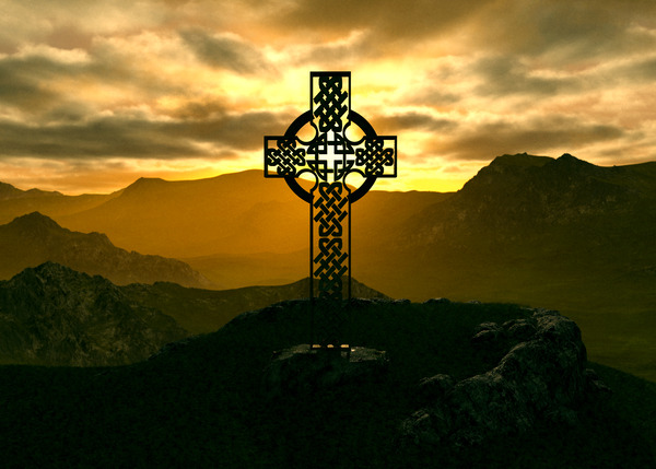 Celtic Cross Téléchargement Numérique