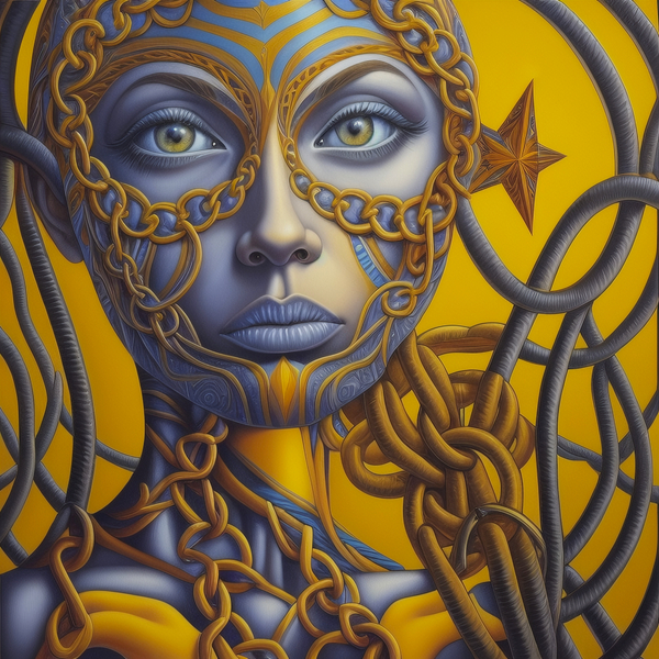 Chains of Responsibility with Freedom Digital Download