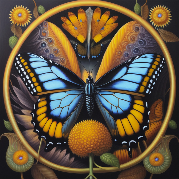 Change Digital Download