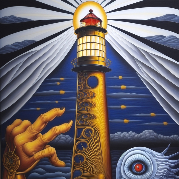 Compassions Beacon of Love Digital Download