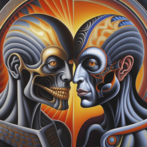 Conflict and Resolution 2 Digital Download