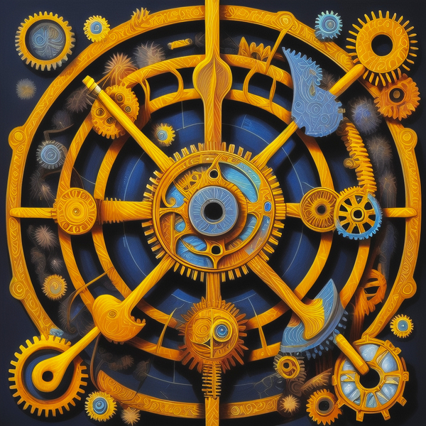 Creating Creativity Digital Download