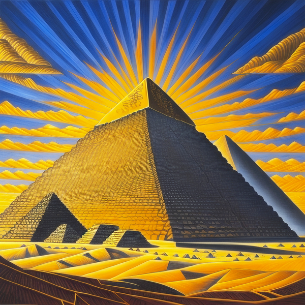 Crowning Reward of Persistence Digital Download