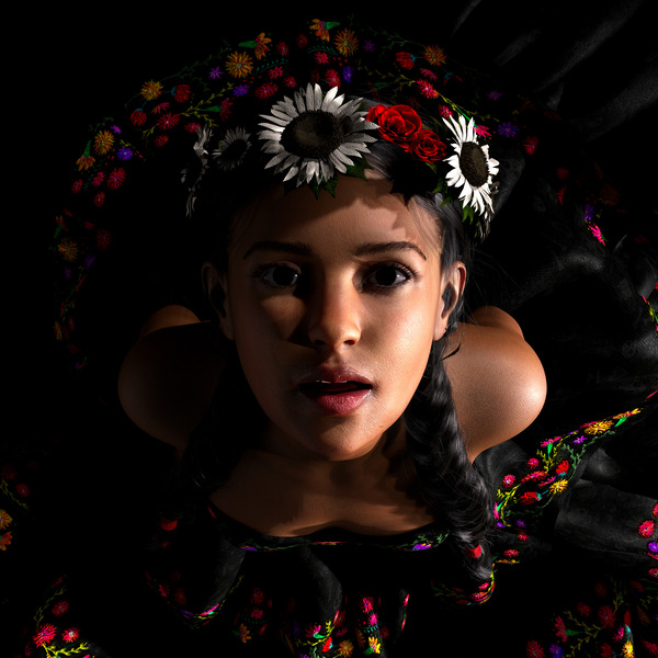 Day of the Dead - Dia de los Muertos Digital Download