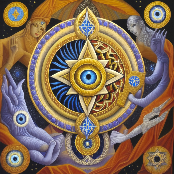 Dogma of Religion Digital Download