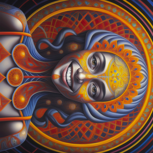 Essence of Love Digital Download