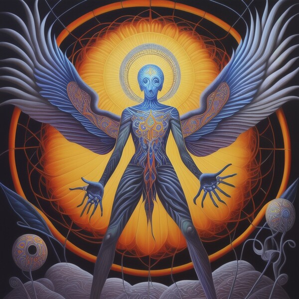 Hope Against Reality Digital Download