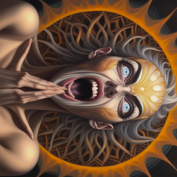 Human Suffering Digital Download