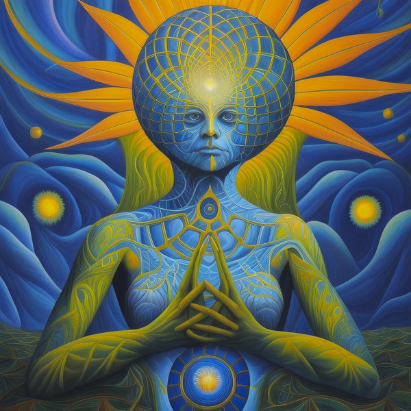 Human Sustainability 2 Digital Download