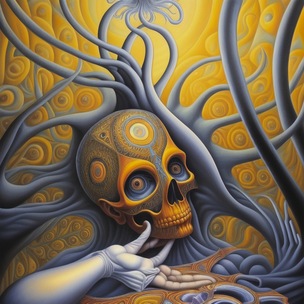 Ignorance Leading to Knowledge Digital Download