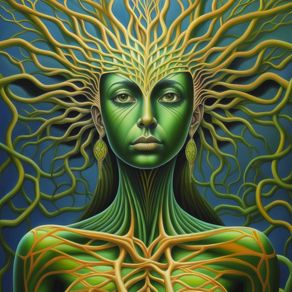 In Harmony With Nature Digital Download