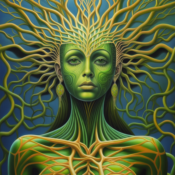 In Harmony With Nature 2 Digital Download