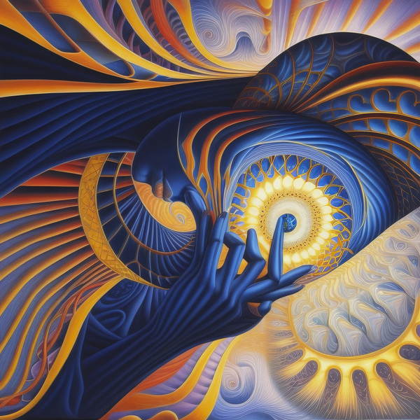 Journey to Self Discovery Digital Download