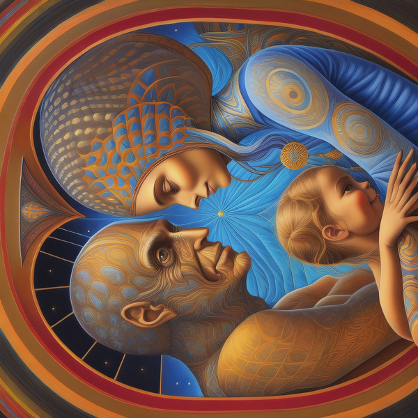 Marriage and Family Digital Download