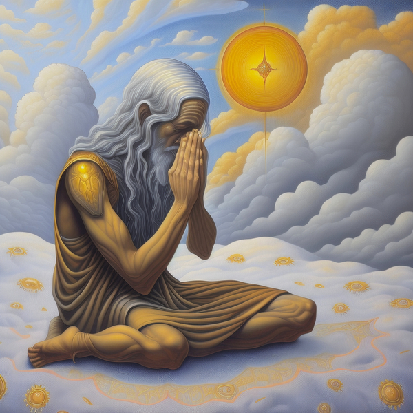 Master of Humility Digital Download