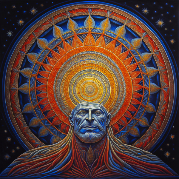 Mind Full of Mindfulness Digital Download