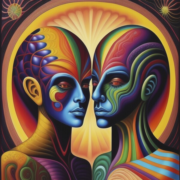 Navigating Pride Digital Download