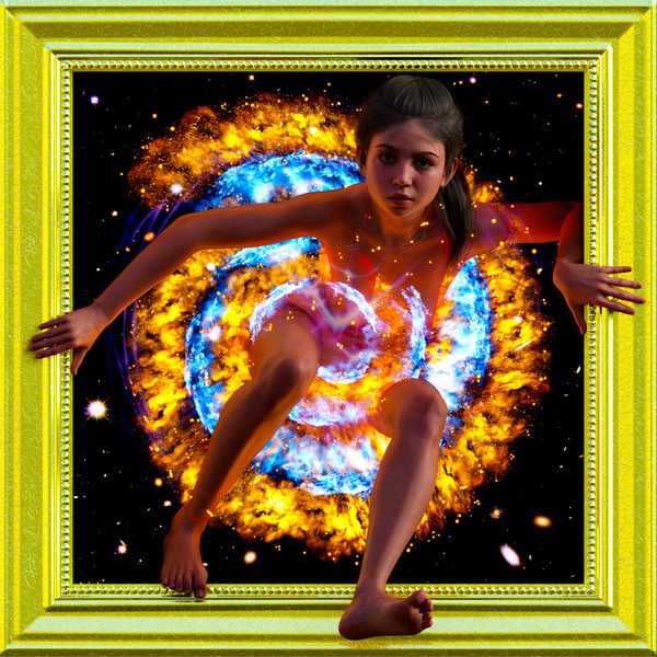 Coming Out of the Box  Digital Download