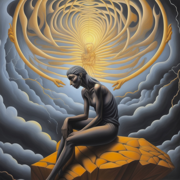 Overcoming Doubt Digital Download