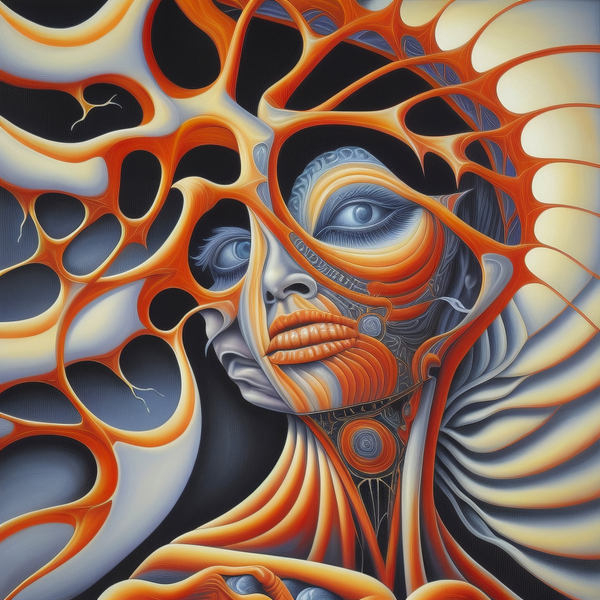 Pain as a Chapter Digital Download