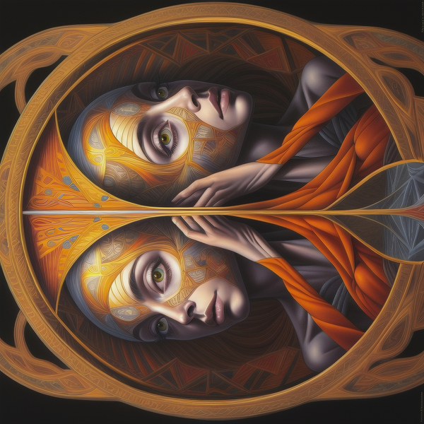 Perception Digital Download