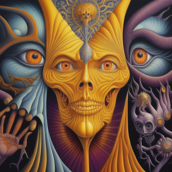 Responding to Evil Digital Download