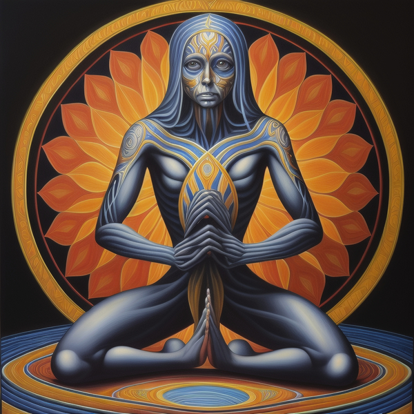 Seeking Forgiveness Digital Download