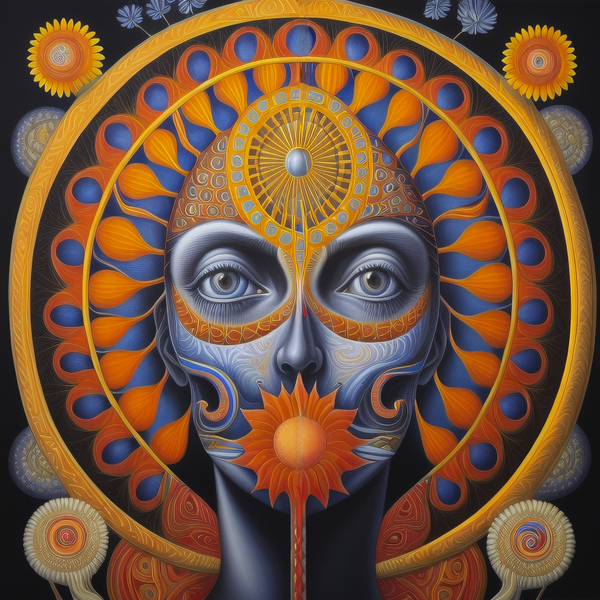 Silence Digital Download