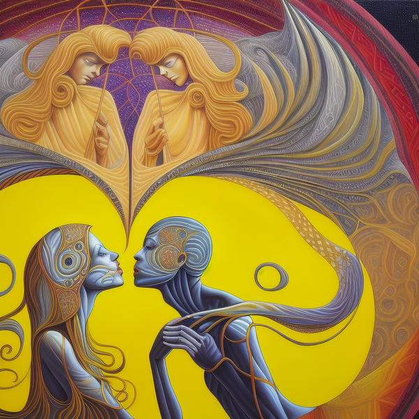 Soulmates Digital Download