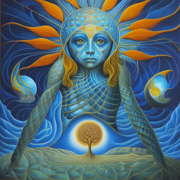 Sustainability of the Planet Digital Download