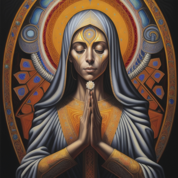 Transformative Faith Digital Download