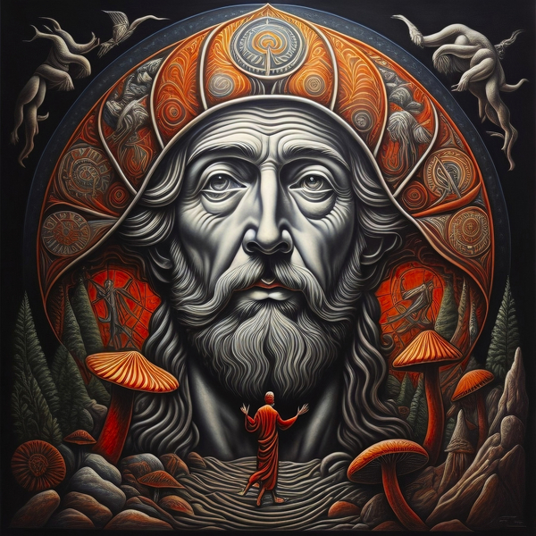 Unveiling Wisdom Digital Download