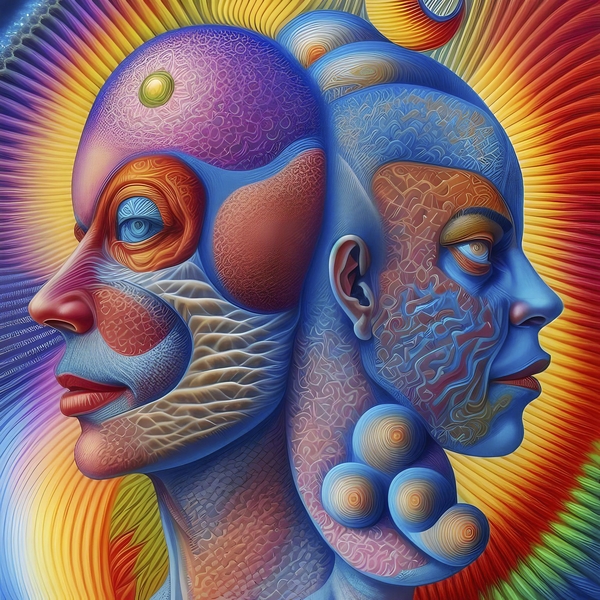 Beholding Beauty Digital Download