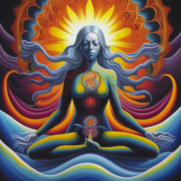 Waves of Emotion Digital Download