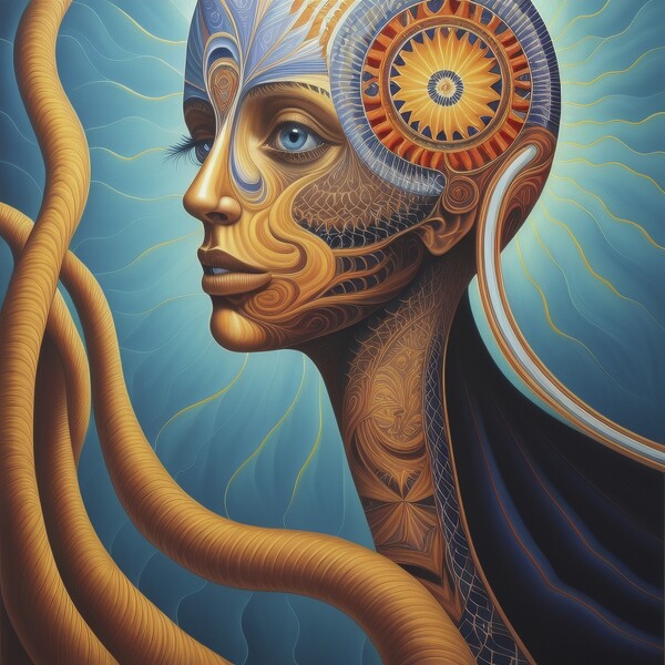 boundaries Digital Download